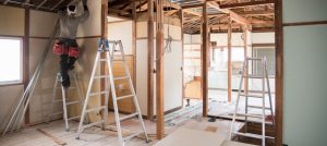 Entreprise de rénovation de la maison et de rénovation d’appartement à Muhlbach-sur-Bruche
